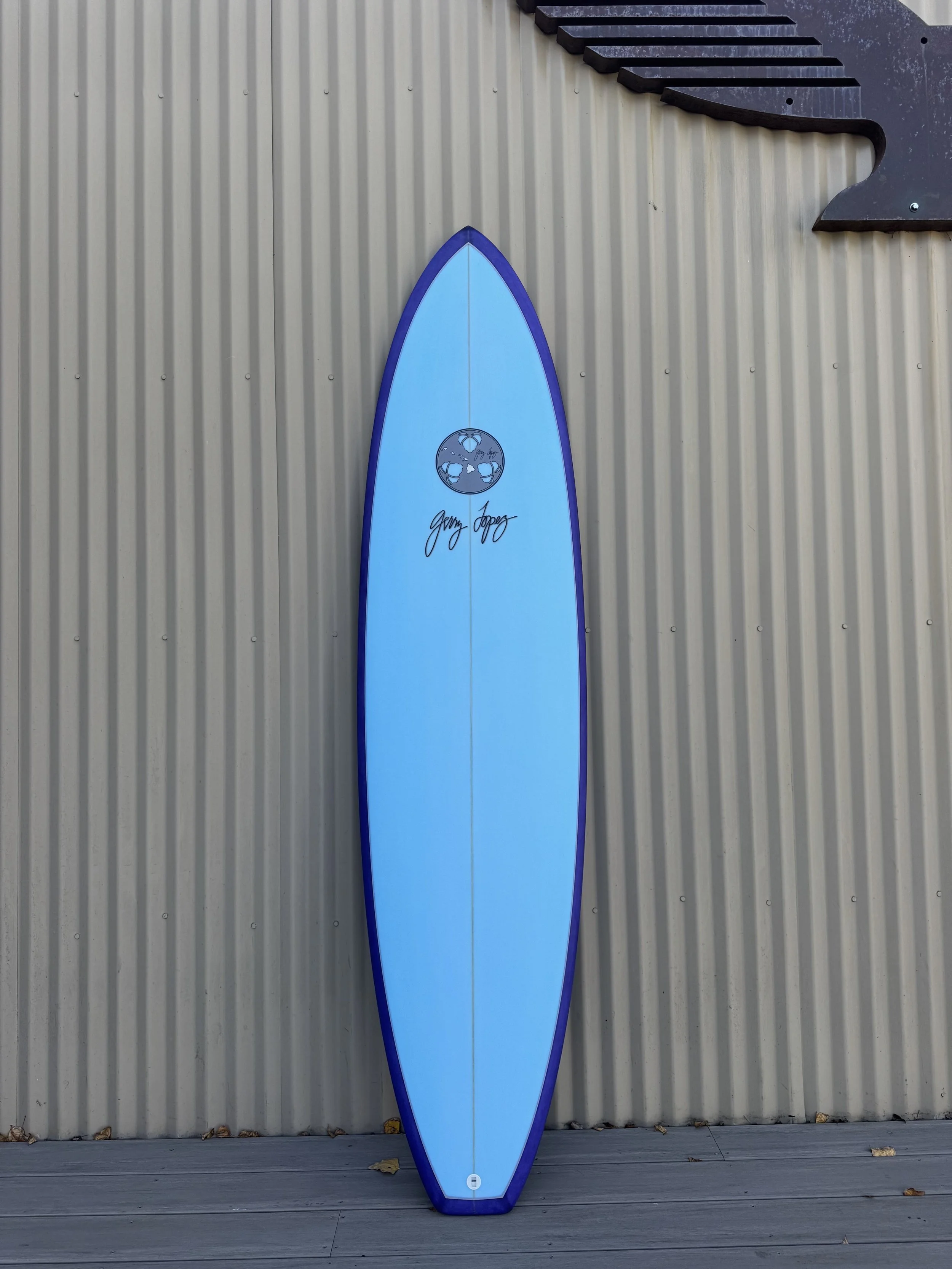 Boards — FCD Surfboards
